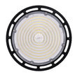 Load image into Gallery viewer, Gen13 UFO LED High Bay Light, Power:100W, CCT: 4000K, Color: Black, Input voltage: AC120-277V