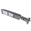 Load image into Gallery viewer, LED Pole Light 300W; Silver; Universal Mount