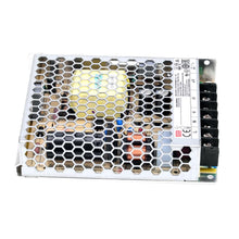 Load image into Gallery viewer, 120W Desktop LED Power Supply 100-240V AC / 24V / 10A