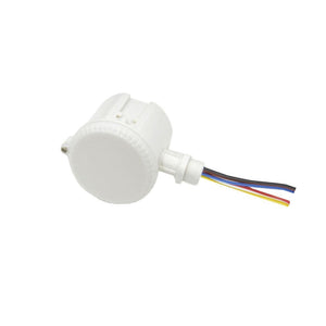 Dimming Motion & Daylight Sensor for LED linear high bay light by LEDMyPlace Canada