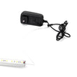 Load image into Gallery viewer, 36W Direct Plug-In LED Power Supply 100-240V AC / 12V /3A