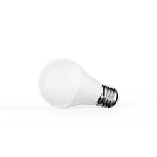 Load image into Gallery viewer, A19 LED Light Bulb Daylight - Natural White, 4000K, 9 Watt, 800 Lumens, Non-Dimmable