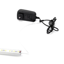 Load image into Gallery viewer, 24W Direct Plug-In LED Power Supply 100-240V AC / 24V / 24W /1A