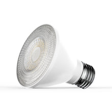 Load image into Gallery viewer, 120v-12w-par30s-dim-800lm-3000k-cri90-15000h-ul-es