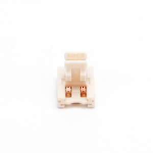 Strip to Wire 2pin Connector IP20 - LEDMyplace