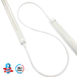 Load image into Gallery viewer, 3ft Integrated connecting cable for LED integrated tubes by LEDMyPlace Canada