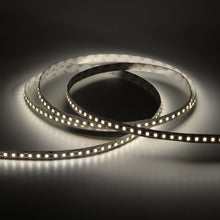 Load image into Gallery viewer, 24V White LED Strip Light, IP20, 879 Lumens/ft, Under Cabinet LED Strip Light