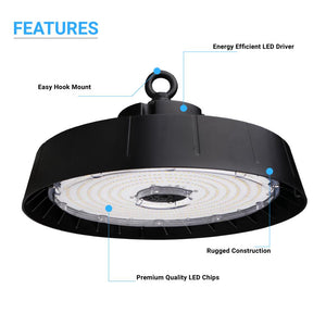 UFO Contents