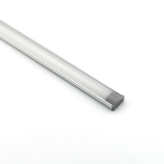 1707 Aluminum Profile Kit for LED Strip Lights