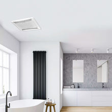 Load image into Gallery viewer, Bathroom Exhaust Fan, 50 CFM, 2.5 Sones, ETL Listed, Ceiling Mounted