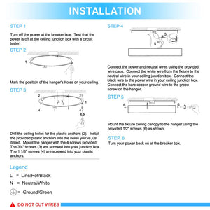 led-ring-flush-mount-ceiling-light-dimmable