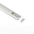 Load image into Gallery viewer, 2507 Aluminum LED Profile Housing for LED Strip Lights