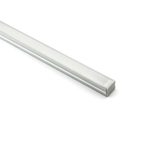 1715B Extruded Aluminum Profiles for Strip Lights