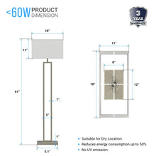 Load image into Gallery viewer, decorative-floor-61-lamps
