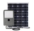 Load image into Gallery viewer, LED Solar Flood Light Set ; 60W w/ 120W solar Panel ; 6000K - LEDMyplace