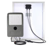 Load image into Gallery viewer, LED Solar Flood Light Set ; 60W w/ 120W solar Panel ; 6000K - LEDMyplace