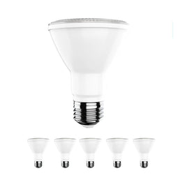 LED Light Bulb PAR20 - 3000K - 8 Watt 500 Lumens High CRI 90+ Dimmable