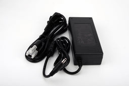 72W Desktop LED Power Supply 100-240V AC / 12V /2A