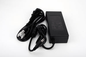 72W Desktop LED Power Supply 100-240V AC / 12V / 3A