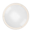 Load image into Gallery viewer, LED Flush Mount Double Ring, 12&quot;,18W (55W Equivalent), 1050lm, Dimmable, 3 Color Switchable (3000K/4000K/5000K), Brushed Nickel