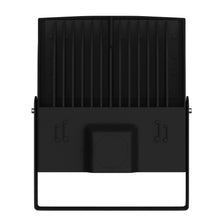 Load image into Gallery viewer, Outdoor LED Flood Light 150W, 5700K, 21,000LM, IP65 Rated, Super Bright Stadium Lights, Black, DLC Approved