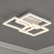 Load image into Gallery viewer, 3-Lights - Geometric Modern Ceiling Lights - Surface Mounting - 67W - 3000K- 4032LM - Dimmable
