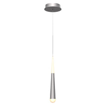 Load image into Gallery viewer, Living Room Pendant Lights, Low Ceiling Light Fixture, 7W, 3000K (Warm White), 348LM, Dimmable