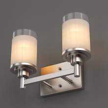 Load image into Gallery viewer, Cylinder Shape Bathroom Light Fixtures