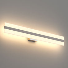 Load image into Gallery viewer, rectangle-led-vanity-lights-dimmable-white-color-shade