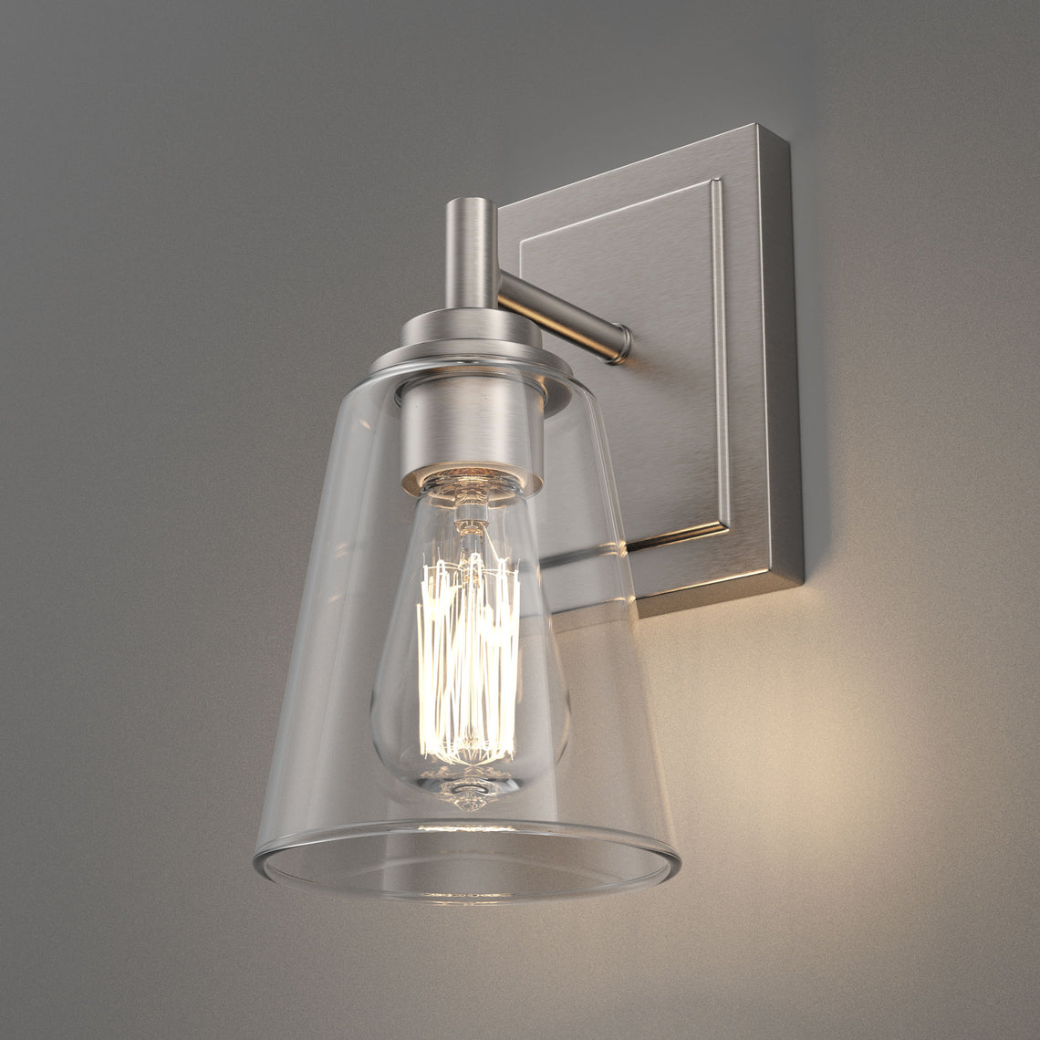 armed-sconce-with-clear-glass