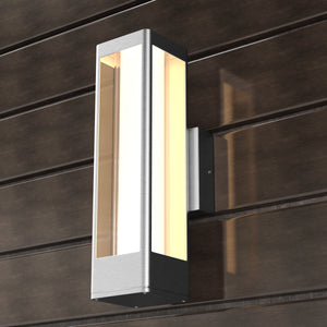 silver-and-opal-glass-outdoor-wall-light