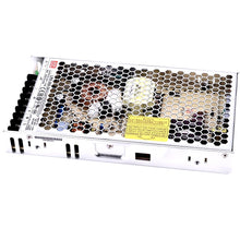 Load image into Gallery viewer, 200W Meanwell Driver 200W / 100-240V AC / 24V /0-0.83A