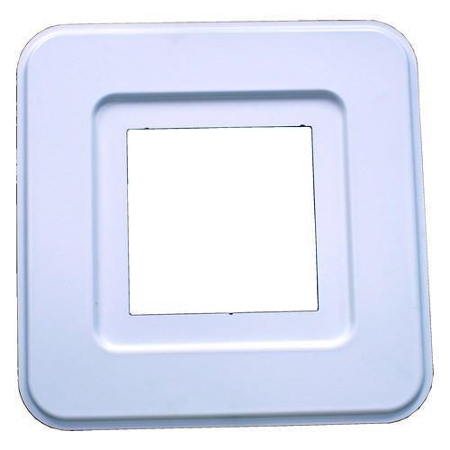 LED Canopy Plates for canopy lights by LEDMyPlace Canada