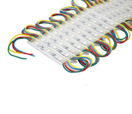 LED Lights 50/50 RGB Modules
