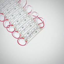 Load image into Gallery viewer, LED Lights 50/50 Red Modules by LEDMyPlace Canada