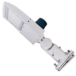 Load image into Gallery viewer, 150W LED Pole Light with Photocell; 5700K ; Universal Mount ; White ; AC100-277V