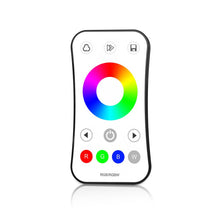 Load image into Gallery viewer, RGBW LED Controller - Wireless Remote w/ Dynamic Color-Changing Modes