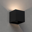 Load image into Gallery viewer, Square Shape 9W LED Wall Sconce, 3000K, 500LM, Dimmable, wall sconce light fixtures