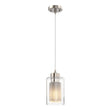 Load image into Gallery viewer, cylinder-shape-led-pendant-lights-8w