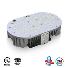 Load image into Gallery viewer, LED Retrofit Kit 150W for area lighting/ street lighting existing poles by LEDMyPlace Canada