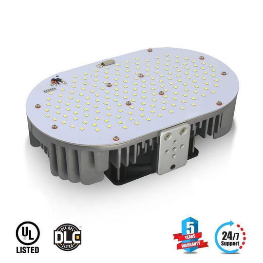 LED Retrofit Kit 150W for area lighting/ street lighting existing poles by LEDMyPlace Canada
