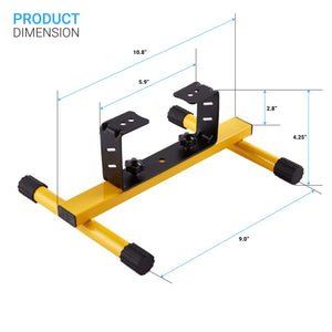 H Stand For LED Work Lights