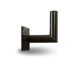 Load image into Gallery viewer, Angled Wall Mount Tenon Bracket