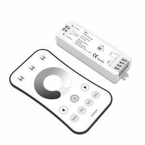 Single Color Wireless Dimming Remote Control Set