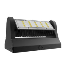 Load image into Gallery viewer, wall-pack-40w-5700k-5400-lumens