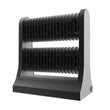 Load image into Gallery viewer, LED Wall Pack 80W 5700K Rotatable ; 10800 Lumens, UL and DLC certified