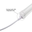 Load image into Gallery viewer, 1ft Integrated Connecting Cable Only For 30 Watt Integrated Tube