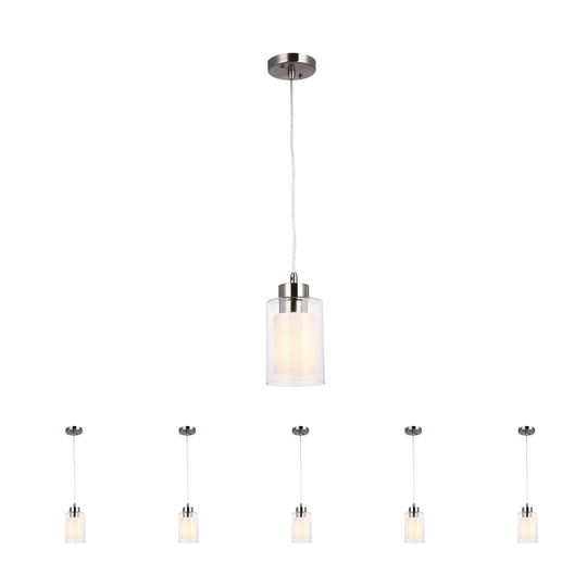 cylinder-shape-led-pendant-lights-8w