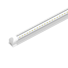 8ft 4ft Integrated t8 Led Tube Light Commercial led shop lights