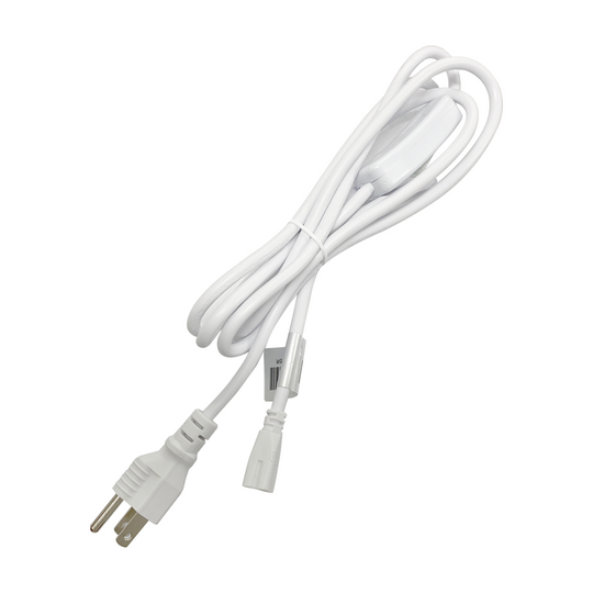 6FT Power Cord For Integrated Tubes
